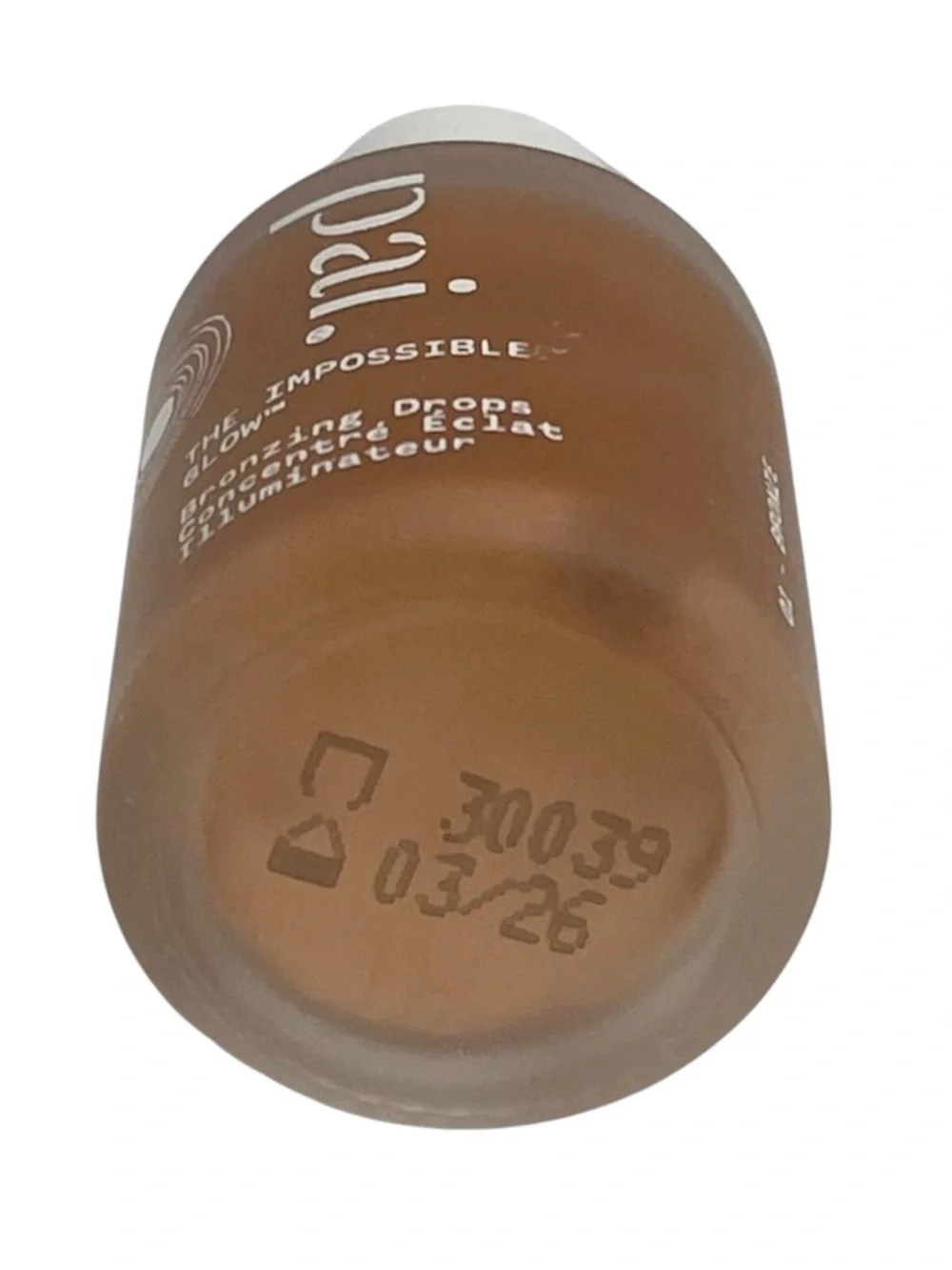 new Pai x Free People ☀︎︎ Impossible Glow Drops ☀︎︎ Bronze ☀︎︎ Hyaluronic Kelp